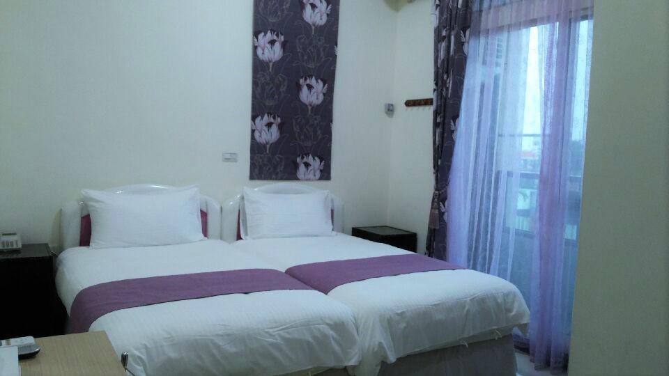 Xin Jing Zhan Homestay 화롄 외부 사진